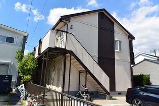 タウニー浪打の画像
