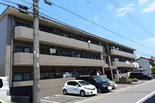 エスポワール五反田の画像