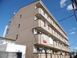 リバティーフォレスト2の画像