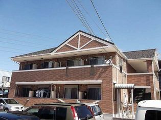 サニーハウス細木の画像