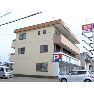 ヴィレッジハヤシの画像