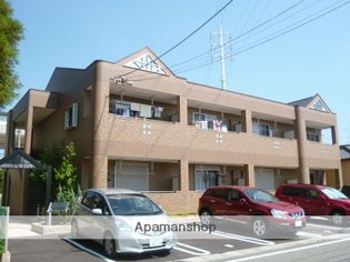 ネクスト勝川の画像