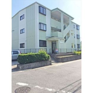 グリーンハイツ大清水の画像