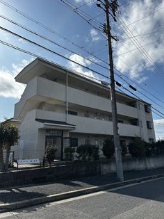 パークガーデン神ノ倉Ⅱの画像