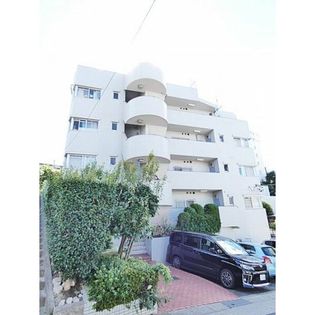 扶桑ハイツ2の画像