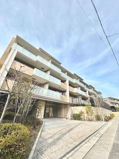 プラウド八事表山ヒルトップの画像