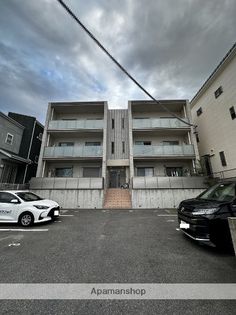 ヴェール梅里の画像