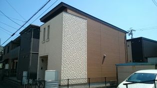 エテルノ・プラシード Ⅰの画像