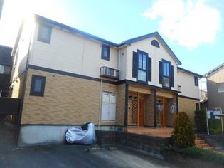 パークサイド横井の画像
