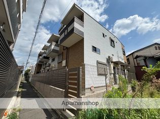 Raffine賑町(ラフィネ賑町)の画像