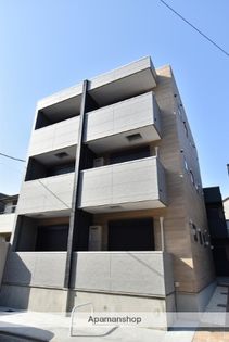 CHERIM中村公園WEST.の画像