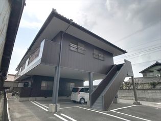 南根ハイツの画像
