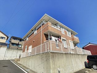 カ−サ セレノの画像