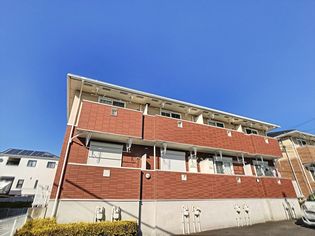 ベル デーアBの画像