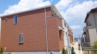 ホープヒルズの画像