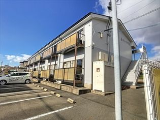 サニーハウス石田の画像