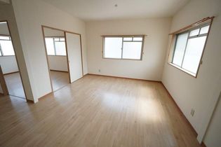 川口マンションの画像