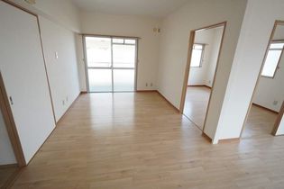 川口マンションの画像