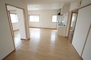 川口マンションの画像