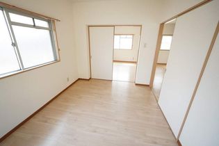 川口マンションの画像