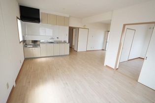 川口マンションの画像