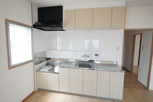 川口マンションの画像