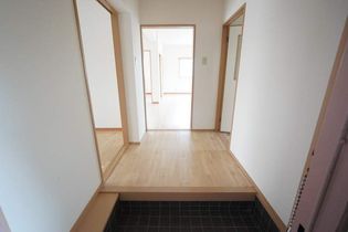 川口マンションの画像