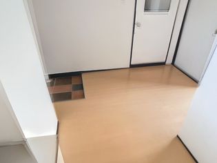 横井マンションの画像