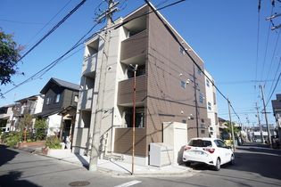 REGALEST下小田井の画像