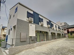 Villeneuve下小田井の画像