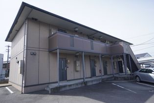 リビングタウン西枇杷島 Bの画像