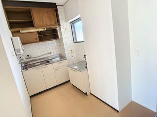 横井マンションの画像