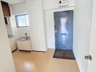 横井マンションの画像