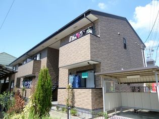 グリーンアヴェニューの画像