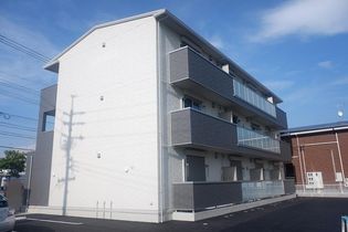 コンフォース大山の画像