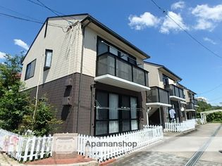 アーバンハイツ御幸山B棟の画像