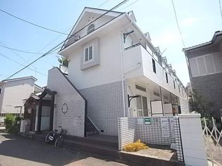 クレアコートの画像