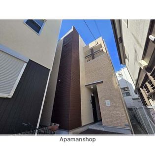 ボヌール桜本町の画像