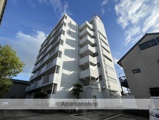 本宮ハイツ山田の画像