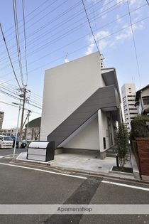 La casa feliceの画像