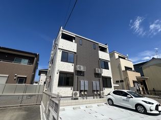 ステイブルホームの画像