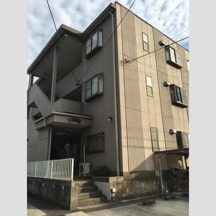 はらサンハイツの画像