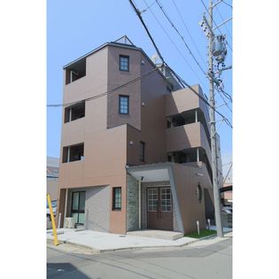 ベルフォート新瑞橋の画像