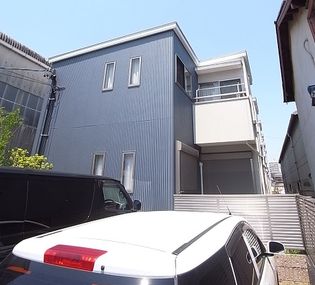 オーベルジュ松蔭の画像