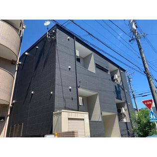 グリエラ 大江(グリエラオオエ)の画像