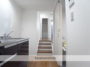 アンソレイユ源兵衛町の画像