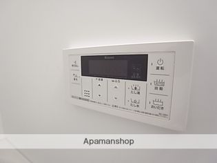 アンソレイユ源兵衛町の画像