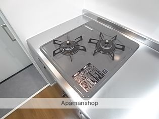 アンソレイユ源兵衛町の画像