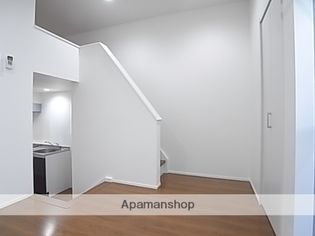 アンソレイユ源兵衛町の画像