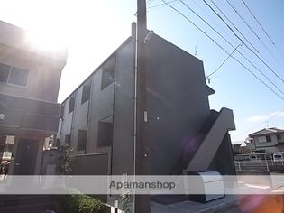 アンソレイユ源兵衛町の画像